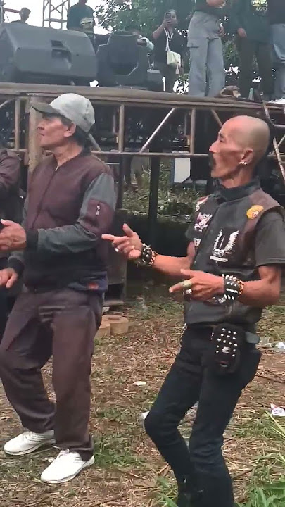 anak punk jaman now # sk group # short video