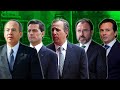 CALDERÓN, PEÑA NIETO, MEADE, LUIS VIDEGARAY y LOZOYA: ACTORES PRINCIPALES en el CASO de ETILENO XXI