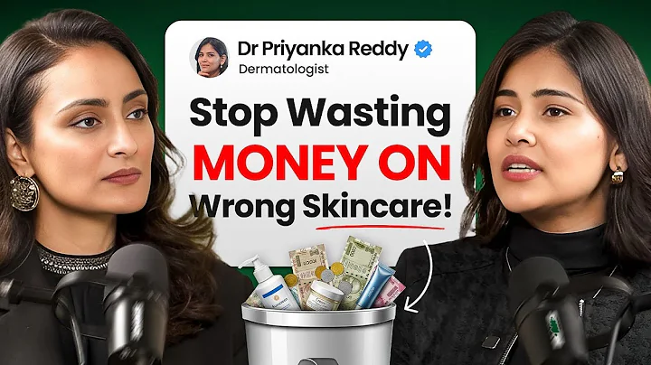 SKIN CARE THAT WORKS| Dermatologists explain what your skin needs ft. Dr. Priyanka Reddy Ep.12