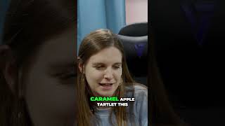 Celebrity Pumpkin Spice vs. Apple: Ultimate Fall Flavor Debate! Net Worth