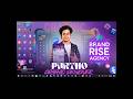 Canva-te Fade Text Effect toiri korun matro 1 মিনিটে! | Brand Rise Agency
