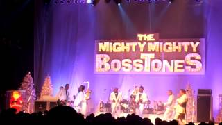 Finally - Mighty Mighty Bosstones Hometown Throwdown #16 Night #3