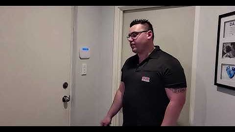 Adding Prox Tags To A User DSC Neo