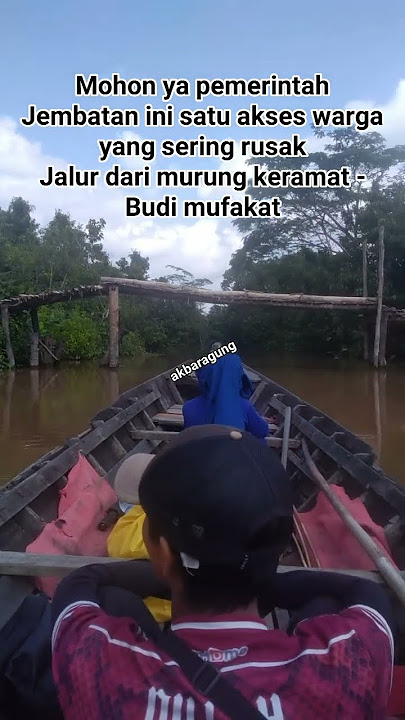 mencari sarang papuyu begincu #mancingliar #betok
