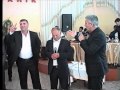 Rasim Lehceli   Anar Quliyev   ve  Kamal  Kamali  Qaraxanli Toyu Agcabedi