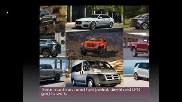 Class 6 Presentation   Visual Effects Part 2