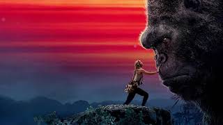 Kong Skull Island - Ambushed - Soundtrack by Henry Jackman