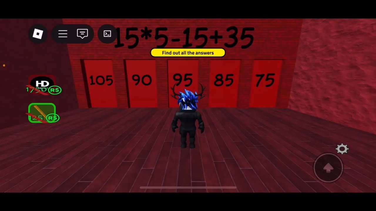 Complex Math {HARDEST ROOM} (LAST MATH PROBLEM WILL SHOCK YOU!) - YouTube