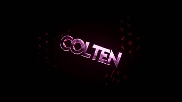 Intro - Colten