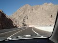 طريق طابا وملفاته 