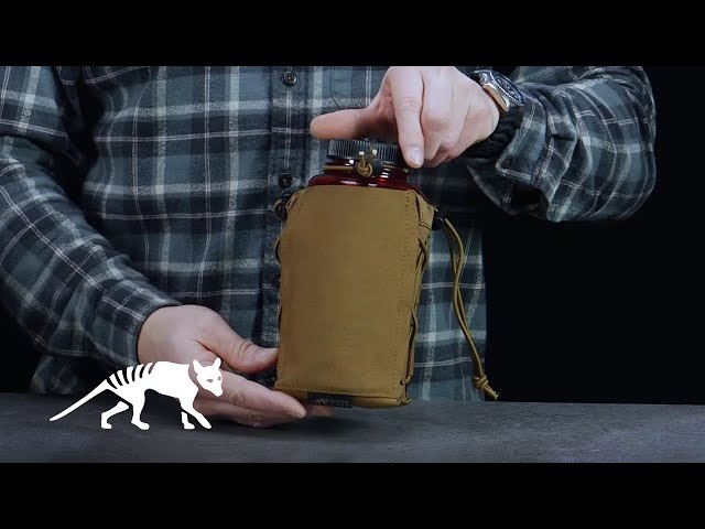 Tasmanian Tiger  TT MULTIPURPOSE POUCH VL