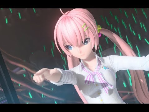 【PS4-PD FT】39【巡音ルカ：放課後モード】(1080p/60fps)