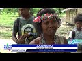 Tropa ng marines at New People's Army, nagka-engkwentro sa Barangay Concepcion, Puerto Princesa City