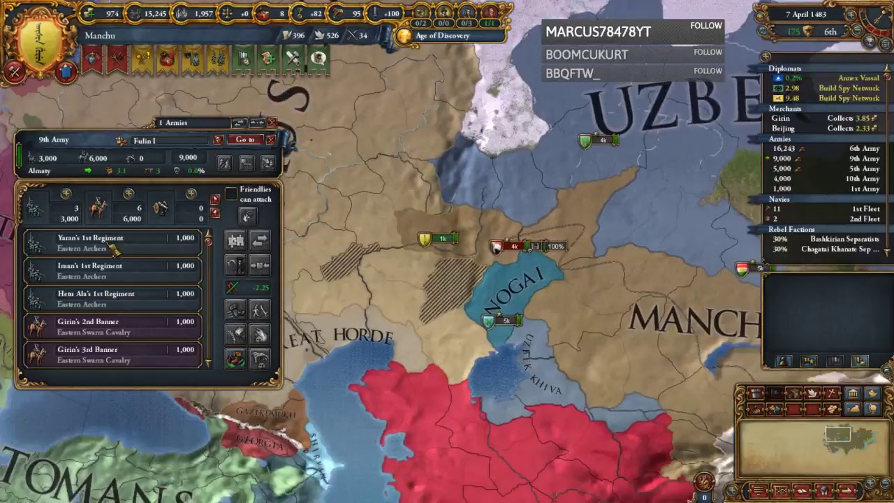 These Banners need a Saga. Very Hard.