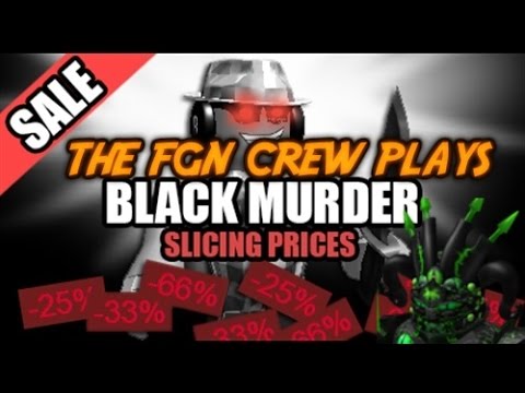 The Fgn Crew Plays Roblox Reason 2 Die Trick Or Threat Pc - roblox walkthrough the fgn crew plays twisted murder