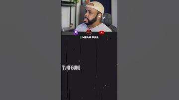 Thumbnail of DID EMINEM KEEP UP WITH JID ON ANIMALS? #Shorts #Animals