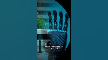 Artificial Intelligence & Technology: Can Robots Dance?: Can robots really dance? Some AI can learn…