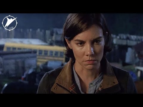The Walking Dead Season 8 Episode 13 Trailer: Do Not Send Us Astray