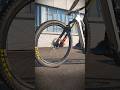1000fps Suspension Flexing 😱#bike