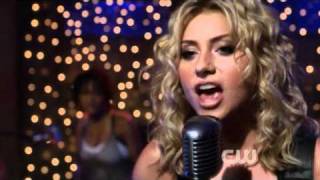 Hellcats - Aly Michalka - Brand New Day - Season 1 - Episode 4