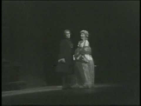 Beverly Sills Michele Molese MANON ~ '77 (private film)