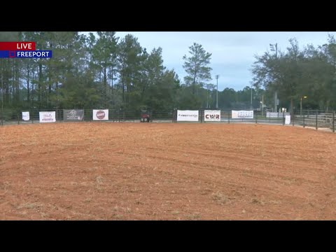 Saddle up and rope in the fun at Westonwood Ranch Rodeo