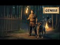 7 Genius Tricks Medieval People Used to Protect Themselves from Predators
