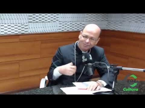 Bispo Sérgio de Deus Borges, de Foz, fala sobre Campanha da fraternidade 2021