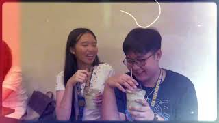 Performance Task #2 | My 1-Week Wellness Journey | Group 3