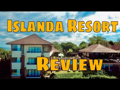Koh Mak | Islanda Resort  รีวิว | Review mit Roomtour | Thailand 2019