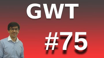 aula 3829 gwt - RPC Remote Procedure Call - Chamada de Procedimento Remoto.avi