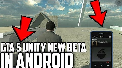 🎆🎉 GTA 5 UNITY V.1.8 NEW UPDATE WITH NEW information WIT GOOGLE ADS LOVE