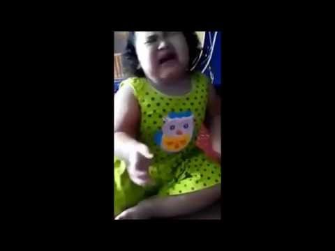 Budak Comel TAK NAK KURUS tapi NAK GEMOK  YouTube