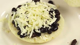 Arepa Domino