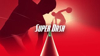 Super Dash - Endless Run [Gameplay Trailer] screenshot 5