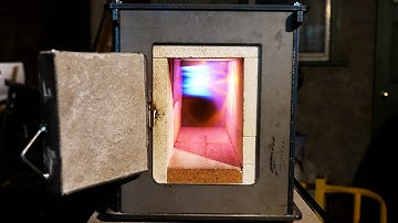The BEST DIY Forge On The Market