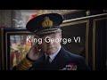 King George VI | The Crown