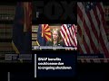 SNAP benefits face a funding cutoff in Arizona | FOX 10 Phoenix