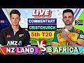 South Africa Vs New Zealand 5th T20 SA Vs NZ Scores And Commentary NZ Vs SA 5th Match South Africa Vs New Zealand 5th T20 SA Vs NZ Scores And Commentary NZ Vs SA 5th Match