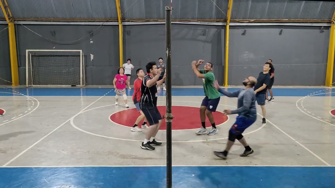 11/02/2026 - NOITE INTEIRA