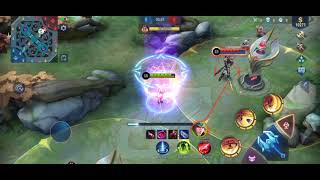 FREE SKIN MOBILE LEGENDS INJECTOR 2021 screenshot 4