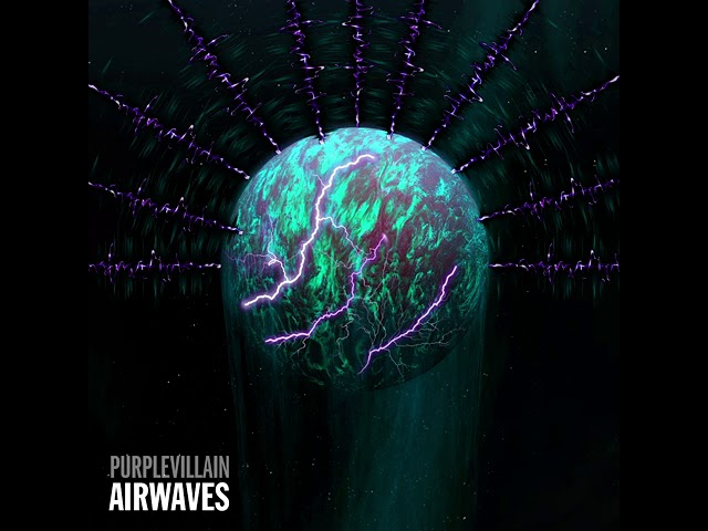 Purplevillain - Airwaves