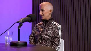 Leona Macken in conversation with Lisa Brady |DMG-POD|