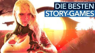 Diese Story-Kracher solltet ihr nicht verpassen