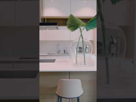 $260k German Kitchen