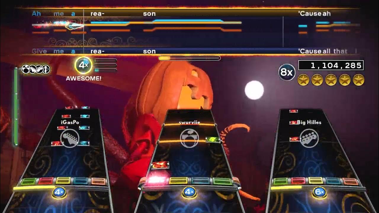 Dial Tone by Catch Your Breath Full Band FC 3320 YouTube