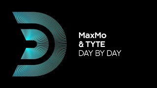 Maxmo & Tyte - Day By Day (The House Of Ghosts) [Official]