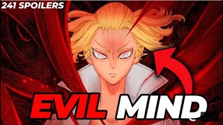 Tokyo Revengers Spoilers 241 (English), Mikey Dark Impulses, Sanzu Haruchiyo