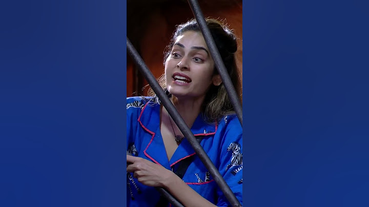 Shrutika ने Vivian को दिया करारा जवाब | Bigg Boss 18