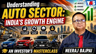 Auto Sector Explained: How to Analyse Auto Stocks Before Investing | The N Show